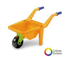 Carretilla Juguete Playa / Jardin 65 cm.