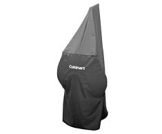 Cuisinart Calentador CHC-401, poliéster resistente a los desgarros y duradero para COH-400, cubierta de patio de posición perfecta