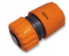 Bradas GL5820P Pieza y Accesorio para Sistema de riego Acoplamiento de tuberías - Piezas y Accesorios para Sistema de riego (Acoplamiento de tuberías, Sistema de riego por Goteo, Polonia, 1 Pieza(s))