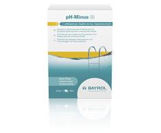 BAYROL 1194412 - Productos químicos para equilibrado de pH de piscinas