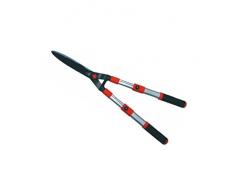 Mercagas MT06428 - Tijera cortacesped promo extensible aluminio