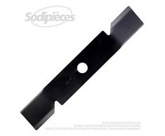 Raioparts 030,364 - Cuchilla para cortacésped (485 mm)