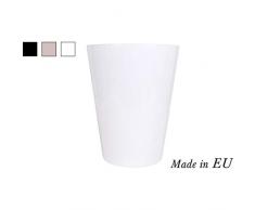 Inde 52147 Cubre Maceta Fez, 31 x 39 cm Espaso, Colores Surtidos