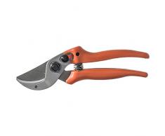 Löwe 15.104 - Tijeras de podar (Metal, tamaño M)