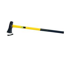 Draper Expert 09944 - Hacha con mango de fibra de vidrio de 2,7 kg