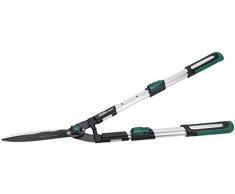 Draper Expert 36778 plumbtap Agarre Suave Onda Borde Tijeras de jardín