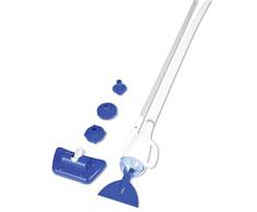 Bestway 58212 - Dispositivo de limpieza por vacío de la piscinas de menos de 4,57 m