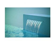 Zodiac POWERFALL - Cascada para Piscina, 46 cm