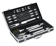 Küchenprofi 1069682816 - Barbacoa Establece Arizona, 16 Piezas