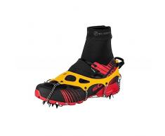 Antideslizantes Calzado Explorer Light XL Antideslizante para Calzado con Bolsa GRIVEL Unisex Adultos