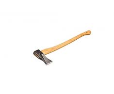 Hacha de Madera del Norte.