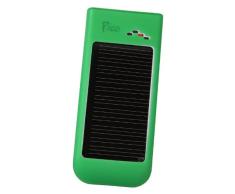 Freeloader PC1008 - Lámpara Solar, Color Verde