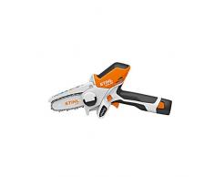Stihl GTA 26 - Cortador de Aceite con batería AS 2 y Cargador AL 1
