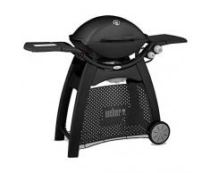 Weber Q 3000 Barbacoa de Gas
