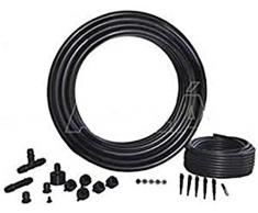 Kit riego Goteo Ibotec