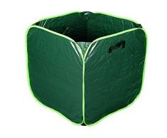 Velleman PM2013 Bolsa para Jardín, Verde, XL