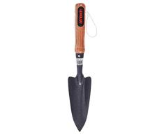 Am-Tech U1200 Rastrillo de jardinería