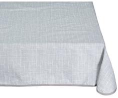 BEST Mantel, Rectangular 160 x 130 cm, Gris