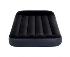 Intex 64146 - Cama de aire Dura Beam Standard Pillow Rest Classic