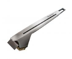Landmann 13455 Selection - Cepillo para Barbacoa