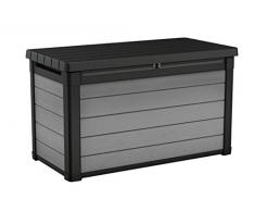 Keter Baúl Denali 100, Gris, 380 L