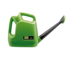 Draper 84294 plástico regadera, Verde