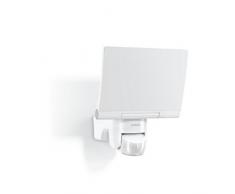 Steinel XLED Home 2 XL - Foco LED grande para exteriores (sensor de movimiento de 140° y potencia), color negro, Blanco, Integriert 20W