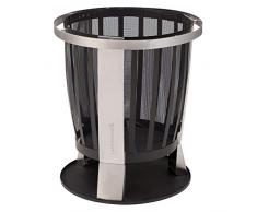 Landmann 11804 - Cubo de Basura (49,5 cm, 680 mm, 8 kg)
