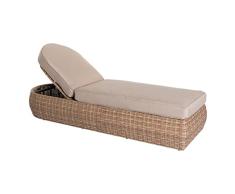 Cama piscina Mooréa Savana