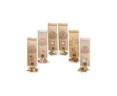 Smokey Olive Wood AHLNVW3-06-0.5L Virutas para Barbacoa Madera