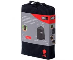 Weber 7141 - Funda Vinilo De Luxe Para Bbq Weber De 47Cm.