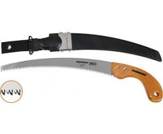 Orework 346625 Serrucho de poda con Funda, Madera