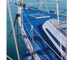 CESPED Artificial Standard Azul 8MM