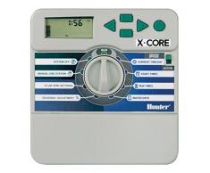 Hunter XC-201i Programador de riego, 0.26x0.19x0.08 cm