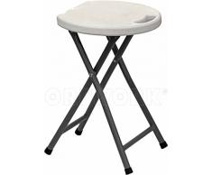 Taburete Plegable Jardin