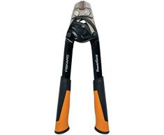 FISKARS 1027213 Cortador de Varillas PowerGearTM 36cm, Estándar
