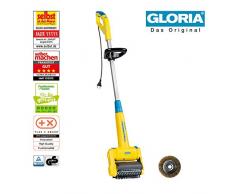 Gloria MultiBrush Speedcontrol 230V, Cepillo Eléctrico Multifuncional para La Limpieza De Diferentes Superficies.