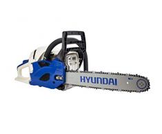 Hyundai HY-HYC4216 Motosierra 16, Azul