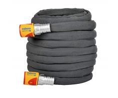 Hozelock Ltd Manguera de jardín (35 m), Color Gris