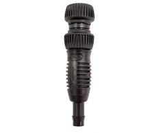 S&M Conexión a Grifo, Negro