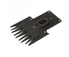 GARDENA 2346-20 - Juego de cuchillas para tijeras césped y cortacésped (8804, 8805, 2510, 8830), tijeras arbustos (8820, 8825)