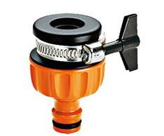 Claber - Conexion Grifo Redondo Blister
