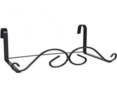 Inde 58248 Soporte Jardinera Rizo N2 19X35 cm