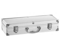 JUSTUS Accesorios, Profesional de cubertería para Barbacoa, Multicolor, 25 x 19 x 16 cm, 1310 95