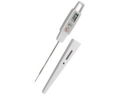 TFA 30.1040 Termómetro digital con sonda conforme EN13485