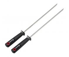 Landmann 13216 - Brochetas para Barbacoa