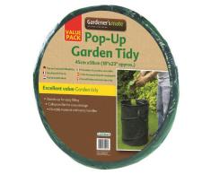 Bolsa Grande Plegable para jardín