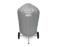 Weber 7176 22 Inch Charcoal Kettle Grill Cover