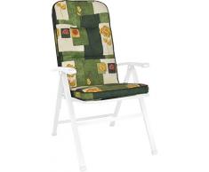 Angerer 1024/069 Paris - Cojín para sillón