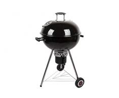 LANDMANN HUB 11000 GRILLCHEF - Barbacoa 53cm